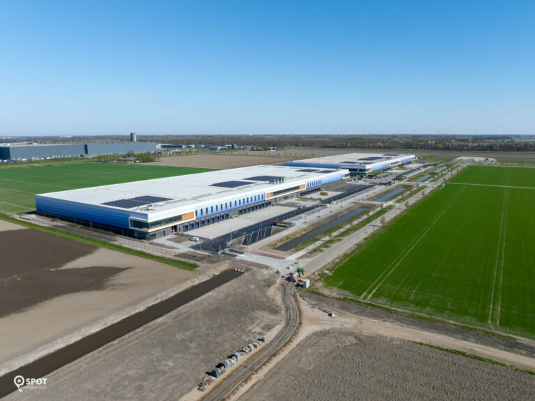 Charles Lindberghlaan