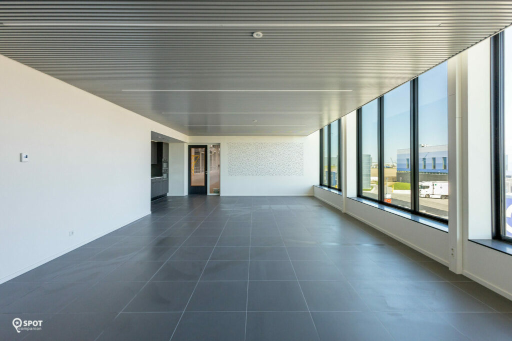 Charles Lindberghlaan 6