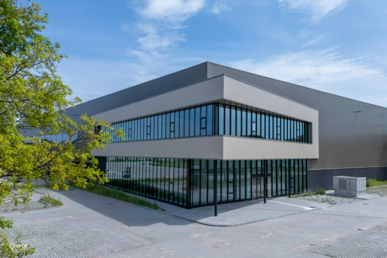 Venenweg 4
