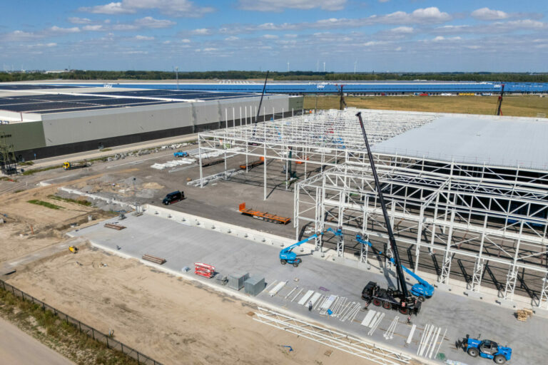 Palletweg 5