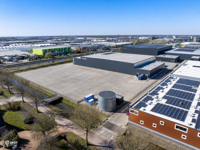 1187 ZS Amstelveen, Amstelveen